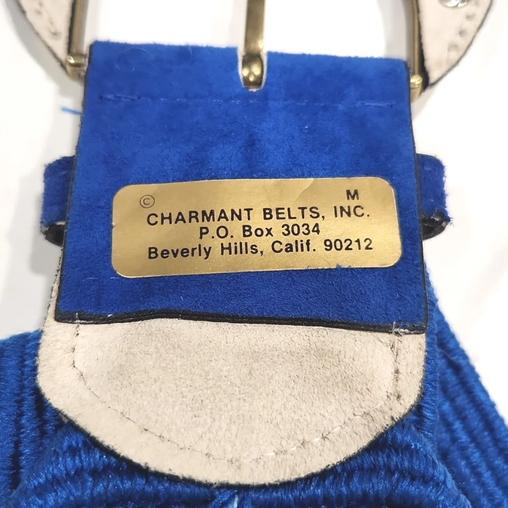 Loup Charmant vintage charmant